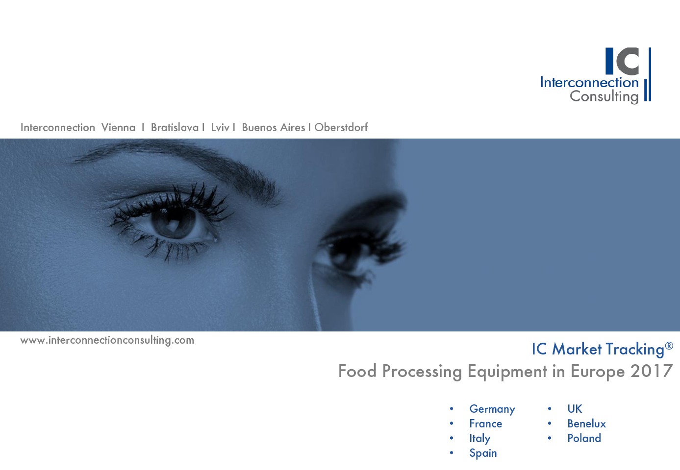 italian food processing equipment